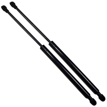 Set amortizor hayon AERZETIX, OEM: 7700842256, pentru Renault Clio II, 2 bucati Set amortizor hayon AERZETIX, OEM: 7700842256, pentru Renault Clio II, 2 bucati