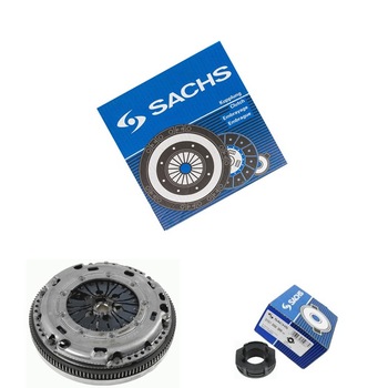 SET ambreiaj complet SACHS, VW/SKODA/AUDI/SEAT, Diesel, 2003-2010 SET ambreiaj complet SACHS, VW/SKODA/AUDI/SEAT, Diesel, 2003-2010