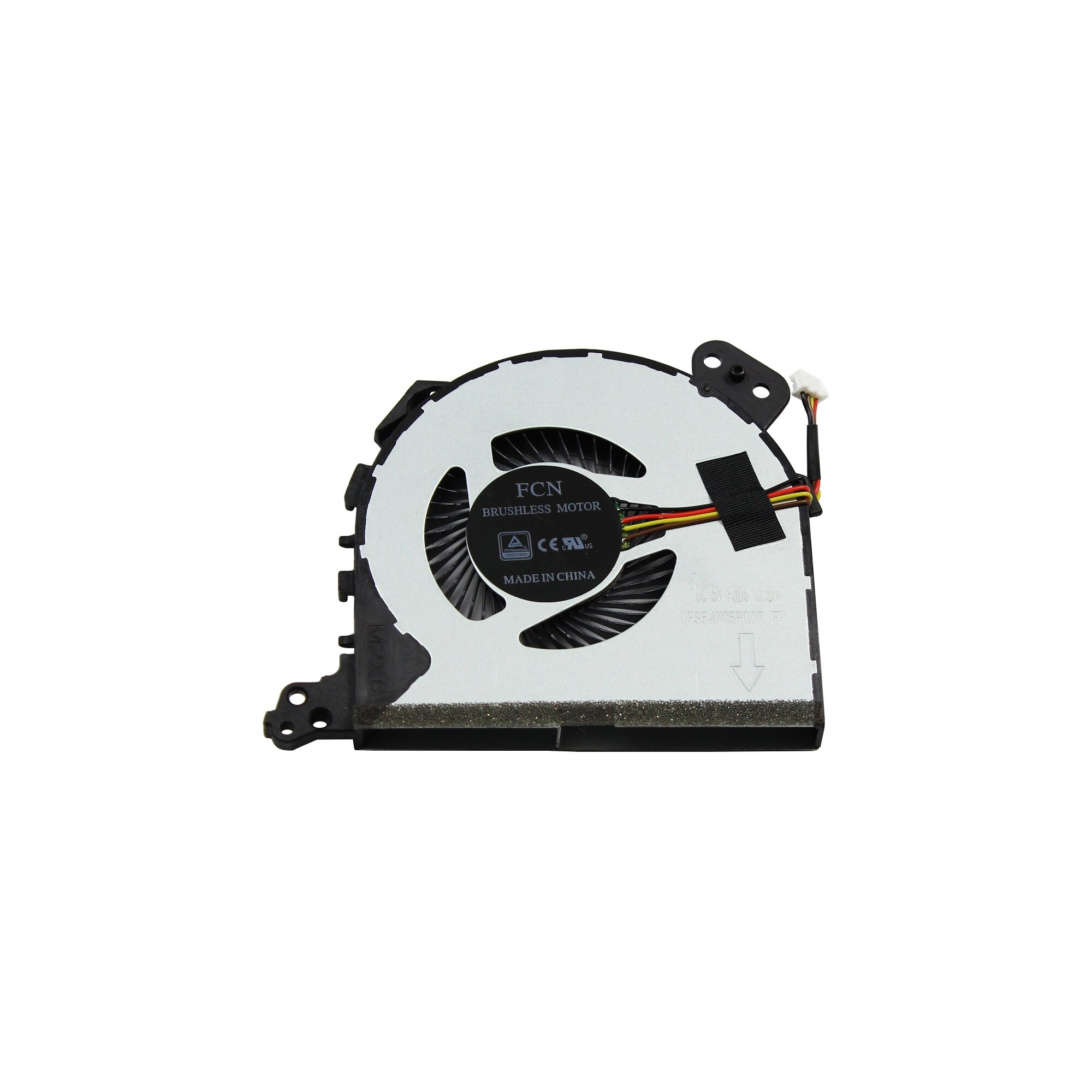 Ventilator compatibil Lenovo IdeaPad 320-14AST, 320-14IAP, 320-14IKB, 320-14ISK