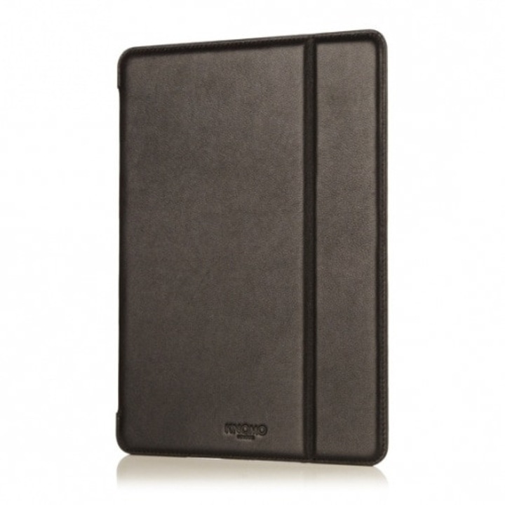 Knomo iPad Air Folio – кожен кейс и поставка за iPad Air