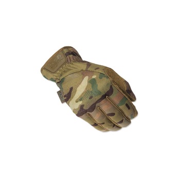Manusi Mechanix FastFit FFTAB-78, Multicam, Marimea M Manusi Mechanix FastFit FFTAB-78, Multicam, Marimea M