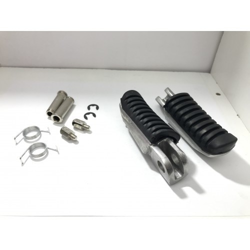 Scarite pilot Kawasaki ZRX400 Z1000 ZX9R EX250 Ninja 250 ER4F