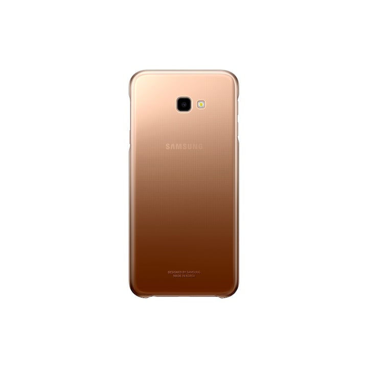 Samsung Galaxy J4+ (2018) hátlap, Arany
