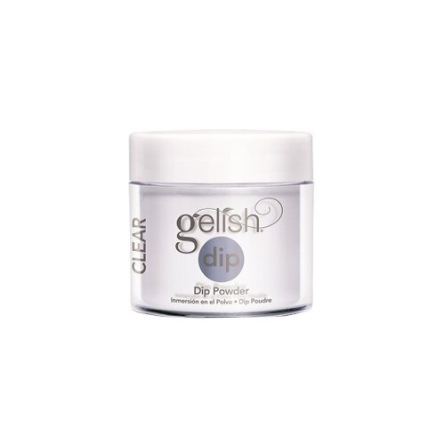 Pudra acrilica, sistem Gelish Dip Fame Game, 23 gr