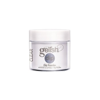 Pudra acrilica, sistem Gelish Dip Fame Game, 23 gr Pudra acrilica, sistem Gelish Dip Fame Game, 23 gr