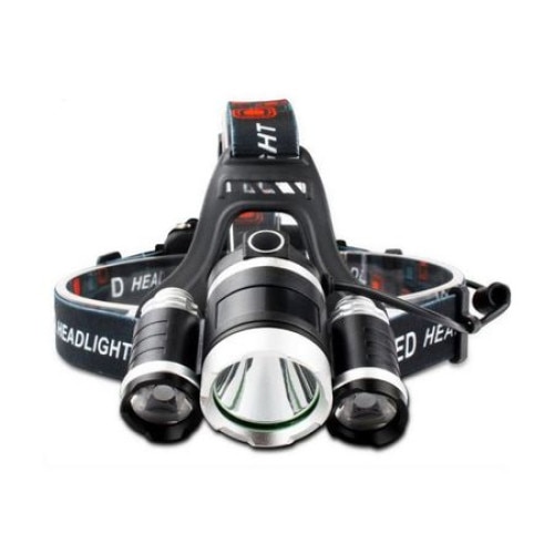 Lanterna de cap WDX07, 20w