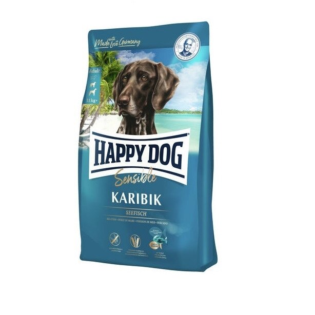 Happy Dog Supreme Sensible Karibik, 12.5 kg
