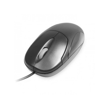 Mouse Optic Media-Tech 3 Butoane, Scroll, 1000 dpi, USB Mouse Optic Media-Tech 3 Butoane, Scroll, 1000 dpi, USB