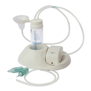 Pompa de san electrica 2 in 1, Nanny Pompa de san electrica 2 in 1, Nanny