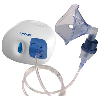 Aparat de aerosoli cu piston Joycare JC117 Aparat de aerosoli cu piston Joycare JC117