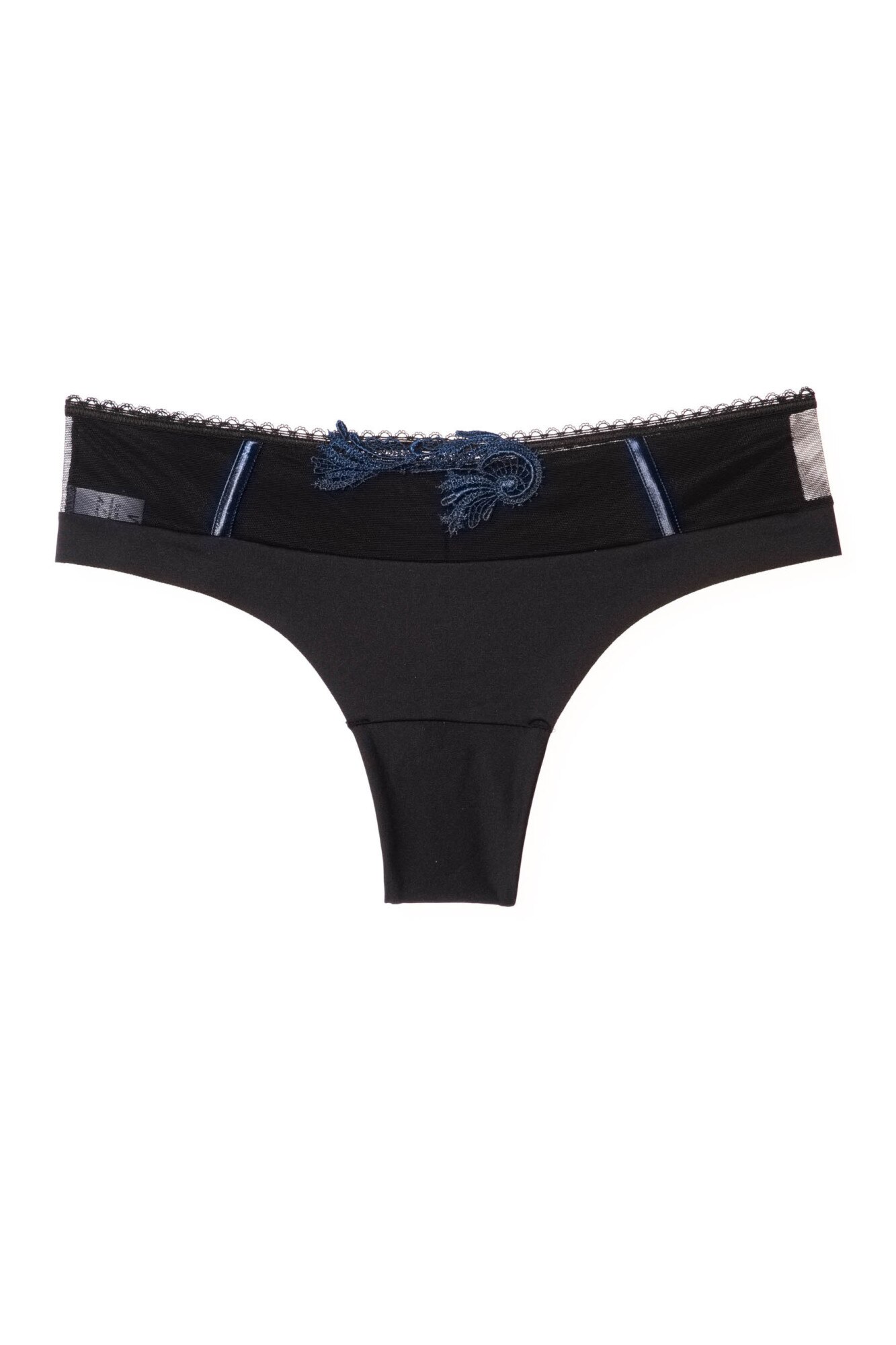 Chilot dama BIJU, Brazilian, Bumbac