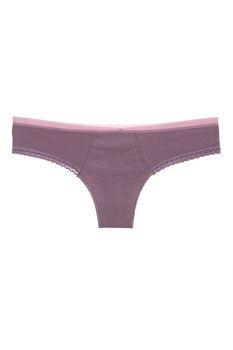 Chiloti Pentru Femei BIJU 0715, Brasilia, violet, Violet Chiloti Pentru Femei BIJU 0715, Brasilia, violet, Violet