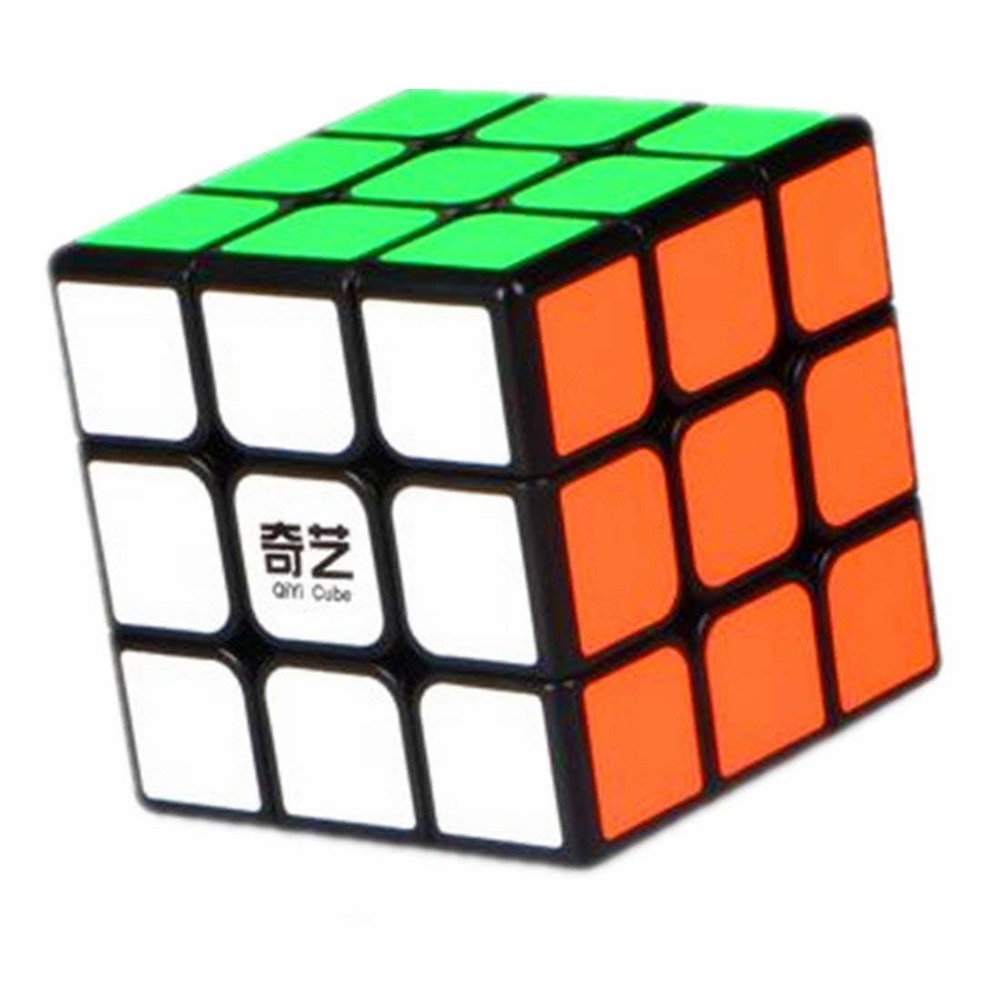 Cub Rubik 3x3x3 QiYi Big Sail 6.0, 46CUB