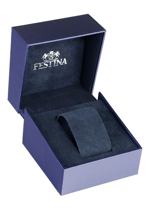 Festina F20363/2 Prestige Chronograph 44mm 10ATM