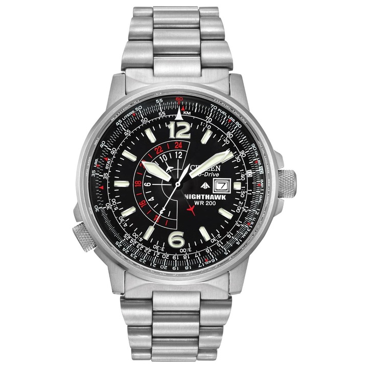 Ceas barbatesc Citizen BJ7010-59E