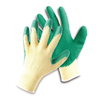 Manusi 12 perechi Dipper Verde marimea 10 Manusi 12 perechi Dipper Verde marimea 10