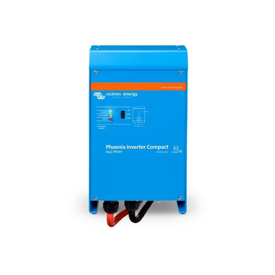 Invertor solar Victron Phoenix 24V 1600W