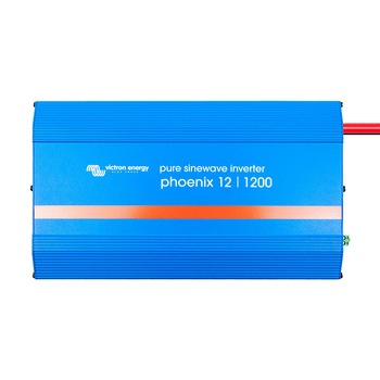 Invertor solar Victron Phoenix 12V 1200W Invertor solar Victron Phoenix 12V 1200W