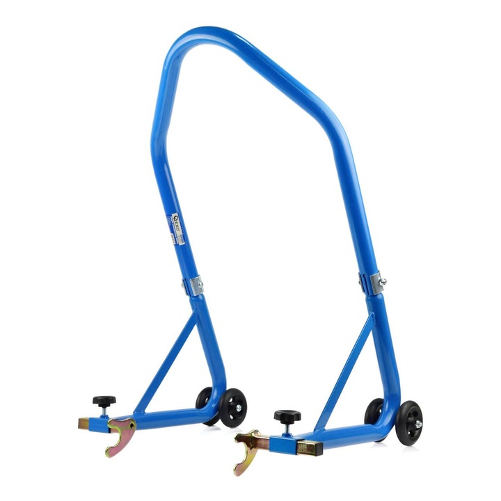 Motorkerékpárok támogatása 340kg, Geko G02172