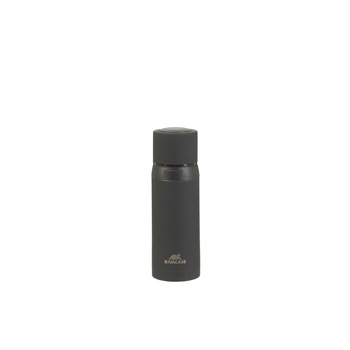 Termos calatorie Rivacase, 90311BK , 0,5l Inox, Negru Termos calatorie Rivacase, 90311BK , 0,5l Inox, Negru