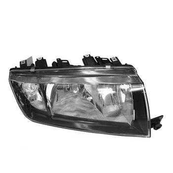 Far dreapta,TYC,Skoda Fabia 1 cadran negru Far dreapta,TYC,Skoda Fabia 1 cadran negru