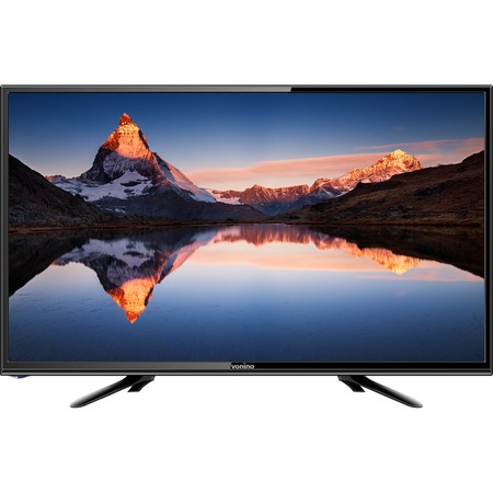 Televizor LED Vonino, 60 cm, LE-2468Z, HD, Clasa A