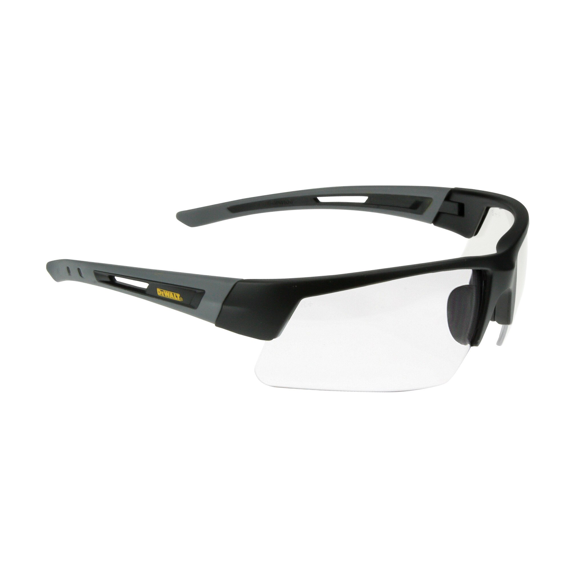 Ochelari de protectie DeWalt CROSSCUT transparenti