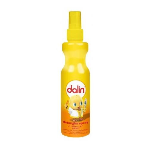 Spray pentru pieptanare usoara Dalin 200 ml