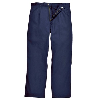 Pantaloni Bizweld, bleumarin, 3XL Pantaloni Bizweld, bleumarin, 3XL