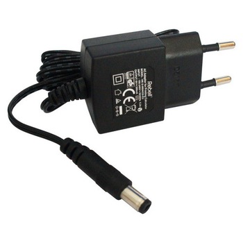 Adaptor priza, pentru calculator cu banda Rebell PDC 10, Rebell PDC 20 Adaptor priza, pentru calculator cu banda Rebell PDC 10, Rebell PDC 20