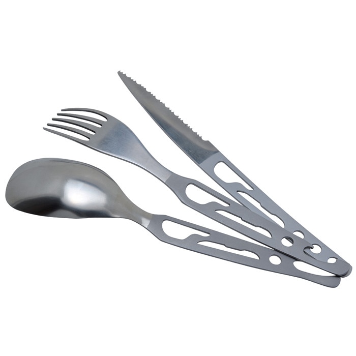 Set tacam Baladeo Basecamp Eco112