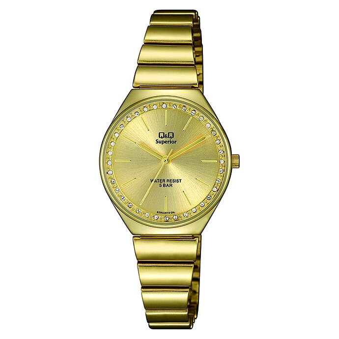 Ceas dama Q&Q Superior S293J010Y