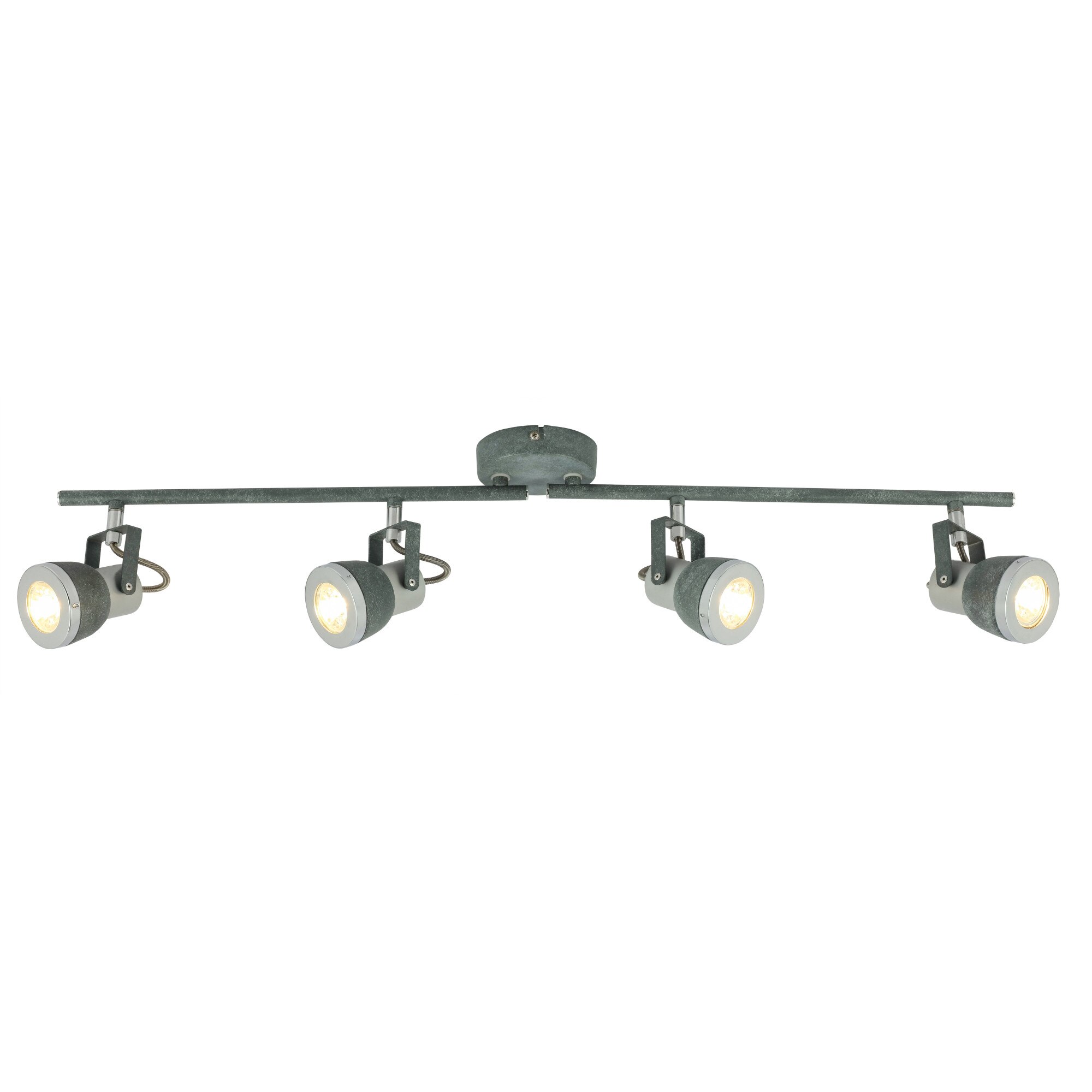 Lustra SABINYO LP-42999-5, 4 x GU10, 50W, 230V