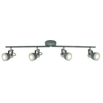 Lustra SABINYO LP-42999-5, 4 x GU10, 50W, 230V Lustra SABINYO LP-42999-5, 4 x GU10, 50W, 230V