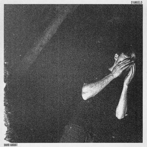 David August - Dangelo (CD)