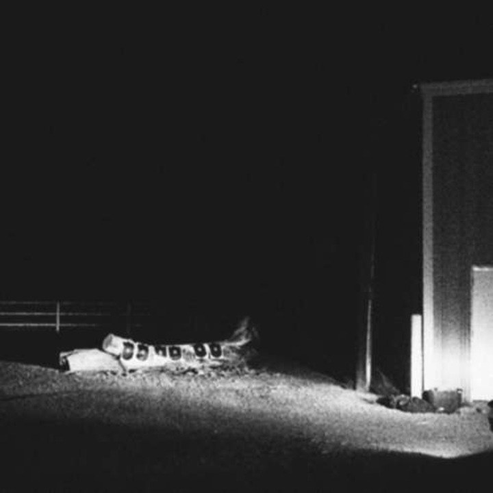 Cloud Nothings - Last Building Burning (LP)