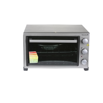 Cuptor electric 38l, Hausberg HB9320 +CADOU 2 tavi chec Cuptor electric 38l, Hausberg HB9320 +CADOU 2 tavi chec