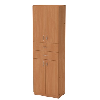 Dulap KSC 11, Marcel Prod, 60x37x196cm, Cires Dulap KSC 11, Marcel Prod, 60x37x196cm, Cires