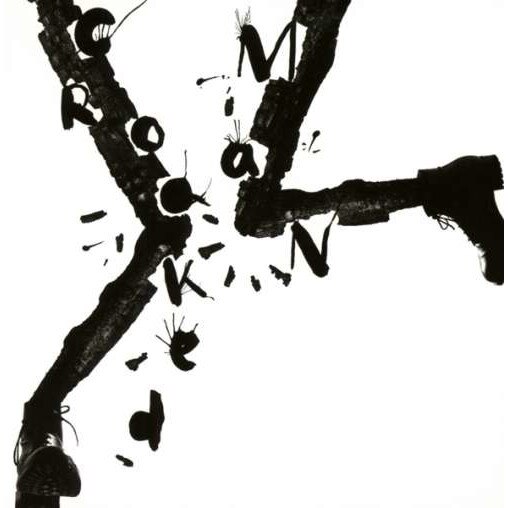 Crooked Man - Crooked House (CD)