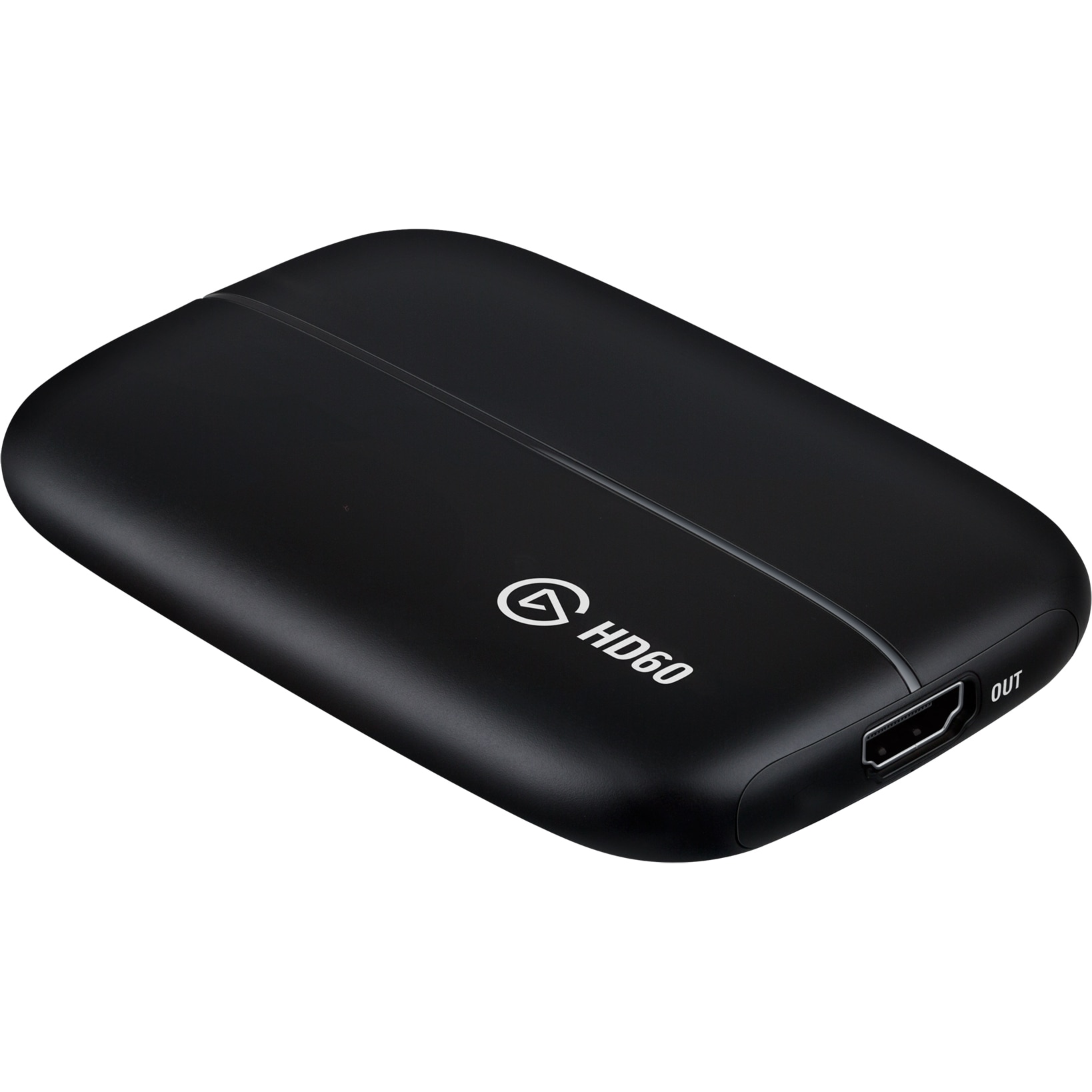 Dispozitiv captura Elgato Game Capture HD60 - eMAG.ro