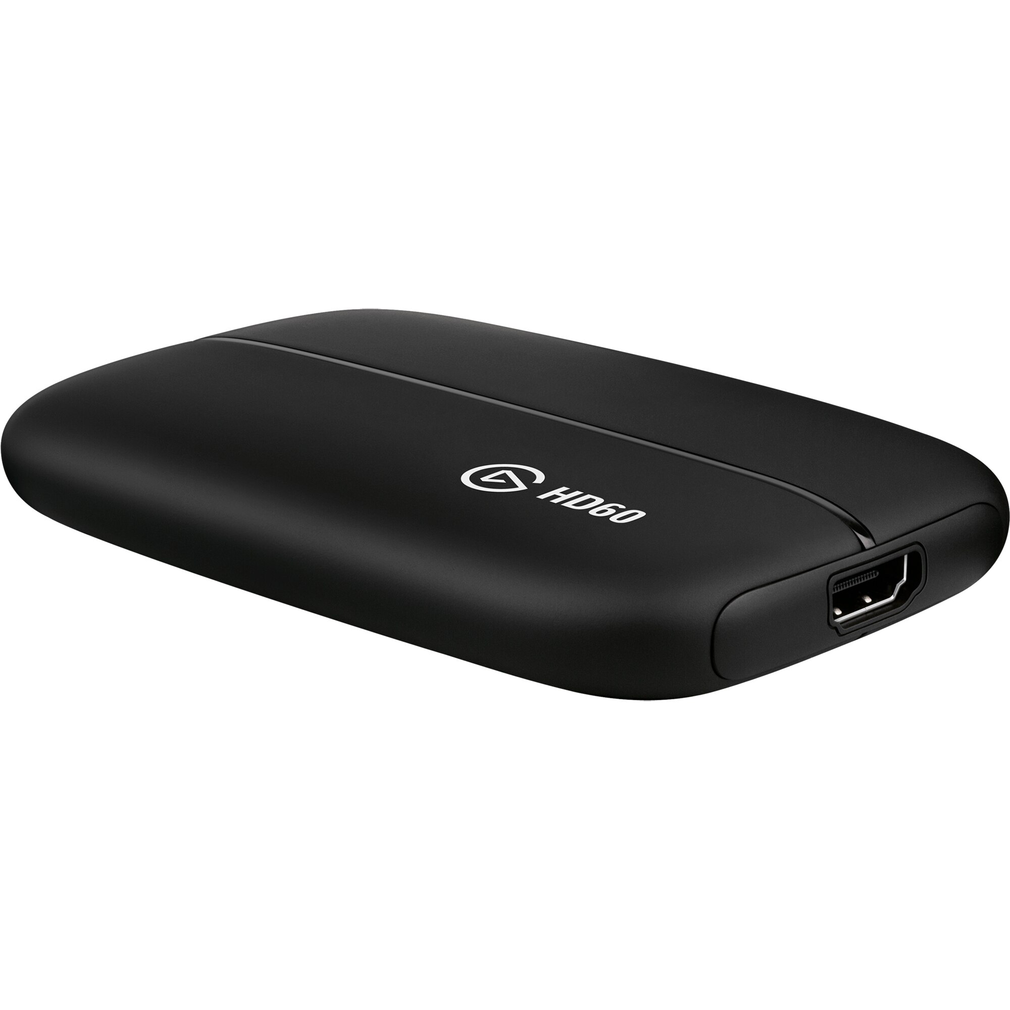 Dispozitiv captura Elgato Game Capture HD60 - eMAG.ro