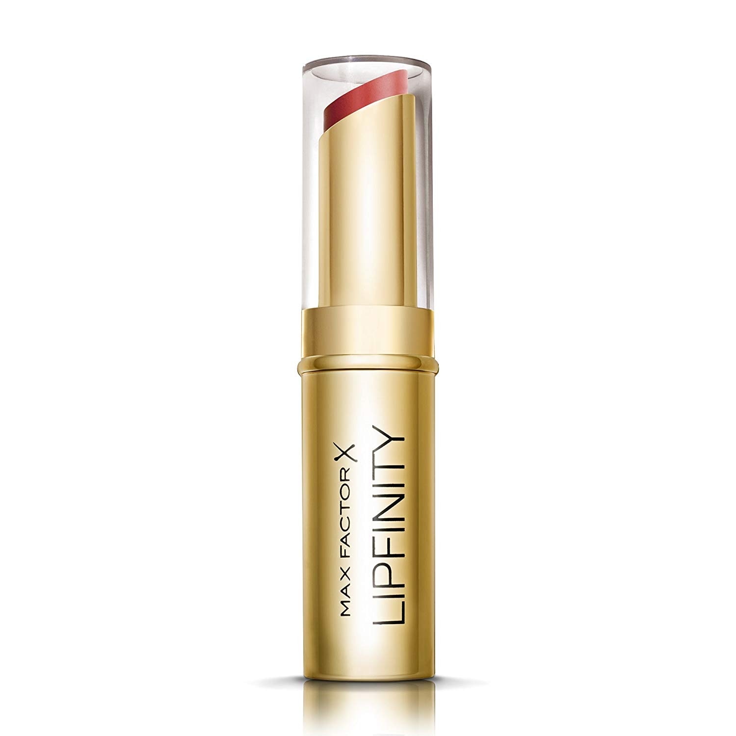 Ruj Rezistent La Transfer Max Factor Lipfinity, 23 Sienna