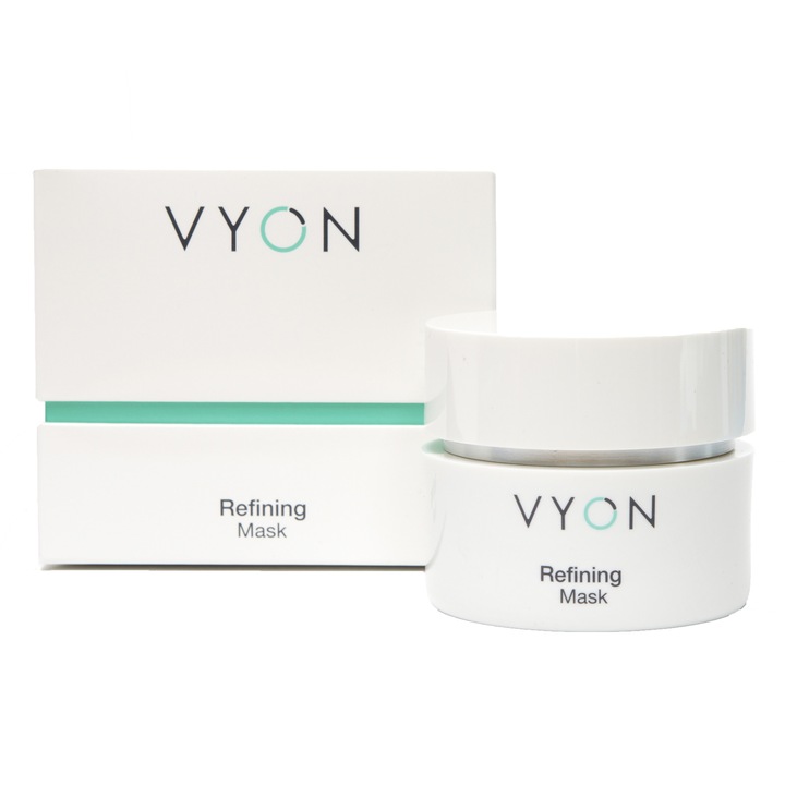 Crema mask Refining Mask cu efect anti sebum si anti inflamator, 50 ml