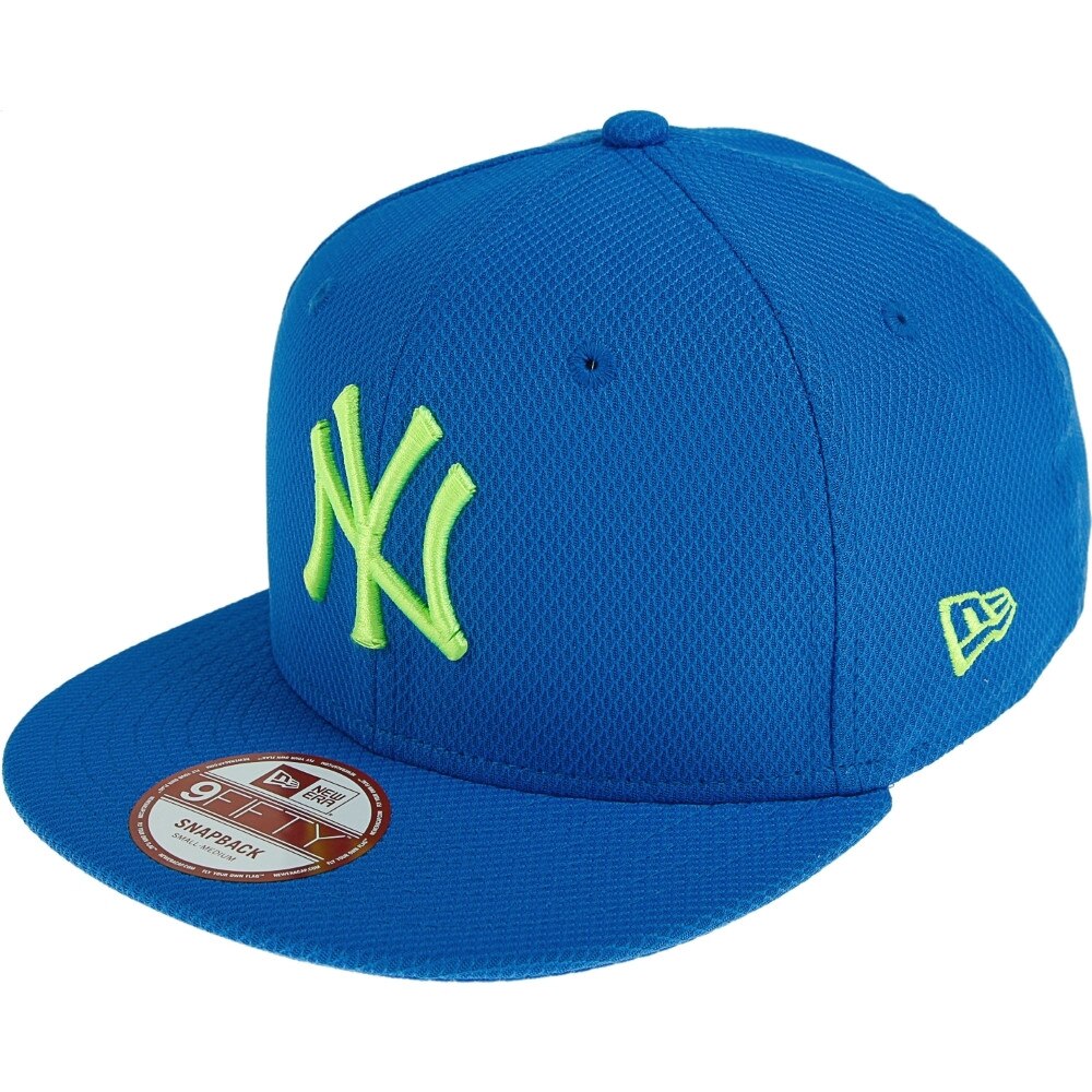 Sapca New Era New York Yankees, albastru, M/L