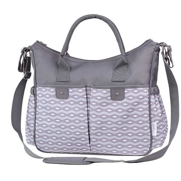 Geanta pentru mamici Baby Ono So City! 02