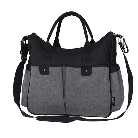 Geanta pentru mamici Baby Ono So City! 03