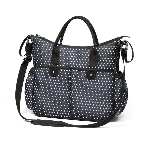 Geanta pentru mamici Baby Ono So City! 07