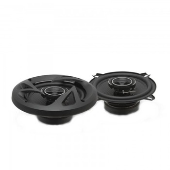 Set difuzoare auto MNC Ninja 6.5”/160mm, putere nominala 120 W, 4 ohm, carcasa din otel ambutisat Set difuzoare auto MNC Ninja 6.5”/160mm, putere nominala 120 W, 4 ohm, carcasa din otel ambutisat
