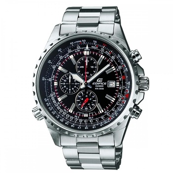 Ceas pentru barbati Casio Edifice , Argintiu Ceas pentru barbati Casio Edifice , Argintiu