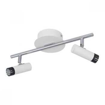 Aplica moderna led 2X5W Lianello 93809 Eglo Aplica moderna led 2X5W Lianello 93809 Eglo